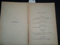 1881 LAWS OF BUSINESS FOR ALL STATES & CANADA BOOK BY THEOPHILUS PARSONS- R 1268