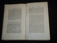 1849 THE MASSACHUSETTS QUARTERLY REVIEW BOUND VOLUME NO. 2 - KD 5633D