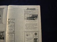 1910 DECEMBER 10 THE SATURDAY EVENING MAIL MAGAZINE - MAGAZINE SECTION - B 2875Z