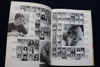 1981 MILESTONE WEST ESSEX HIGH SCHOOL YEARBOOK - NORTH CALDWELL, NJ - YB 3447