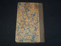 1847 LITTLE ANN OR EVERY-DAY LESSONS ON INTERESTING SUBJECTS BOOK - K 2196