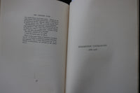 1917 LIST OF PUBLICATIONS AND EXHIBITION CATALOGUES 1884-1916 -SOFTCOVER- K 2235