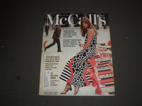 1967 JUNE MCCALL'S MAGAZINE - NICE COVER, STORIES & ADS - SP 6987