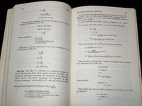 1963 FUNDAMENTALS OF RADIO USAFI STUDY GUIDE BY GERALD W. SIELAFF - J 7433