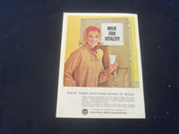 1962 OCT 30 FOOTBALL PROGRAM - OHIO STATE UNIV VS UNIV OF MINNESOTA - SP 9336U