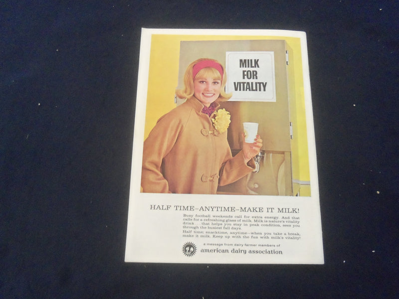 1962 OCT 30 FOOTBALL PROGRAM - OHIO STATE UNIV VS UNIV OF MINNESOTA - SP 9336U