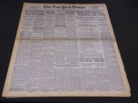 1932 APRIL 25 NEW YORK TIMES - NAZIS LEAD IN 4 STATES, HITLERITES GAIN - NT 4835