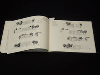 1983 HIGH MUSEUM OF ART - THE NEW BUILDING SOFTCOVER BOOK - NICE PHOTOS - K 2157