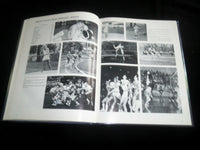 1986 ATODNEM MENDOTA HIGH SCHOOL YEARBOOK - MENDOTA, ILLINOIS - YB 2533