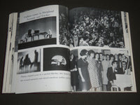 1966 TERRAPIN UNIVERSITY OF MARYLAND COLLEGE YEARBOOK - GREAT PHOTOS - YB 1176