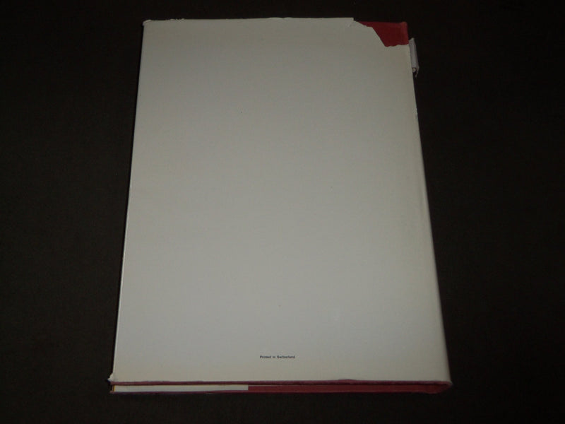 1966 GERMAN PAINTING FROM DURER TO HOLBEIN BY OTTO BENESCH BOOK - I 1613