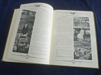 1932 THE ANNUAL ROCKFORD HIGH SCHOOL YEARBOOK - ROCKFORD, ILLINOIS - YB 2607