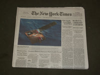2018 OCTOBER 30 NEW YORK TIMES - SOCIAL MEDIA SPREADS HARM OF VIOLENT SPEECH