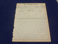 1923 DECEMBER 5 NEW YORK TIMES - KESSLER GUILTY OF BOOTLEG PLOT - NT 9213
