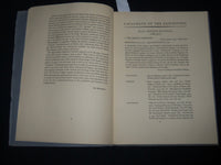 1939 THE STAGE SELIGMANN GALLERIES ART CATATLOGUE - NICE PLATES - J 3895