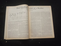 1929 DECEMBER 7 RADIO WORLD MAGAZINE - CONSOLE INSTALLATION IMPROVEMENTS- B 434G