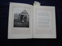 1911 BEN KING'S SOUTHLAND MELODIES HARDCOVER BOOK - KD 8017