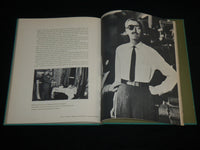 1964 THE WARNER BROTHERS PACKAGING CO. HISTORY HARDCOVER BOOK - KD 6811