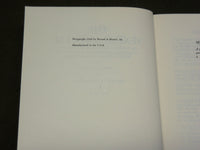 1966 THE SEXUAL IMPULSE HARDCOVER BOOK BY CHARLES & CRAIG - KD 6183