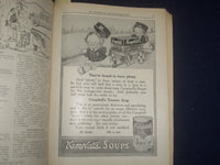 1915 MAY ST. NICHOLAS MAGAZINE - NORMAN ROCKWELL ILLUSTRATIONS - ST 5503K