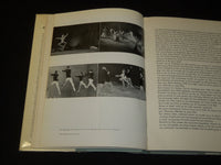 1958 HET NEDERLANDS BALLET HARDCOVER BOOK BY JOOP SCHULTINK - KD 5841