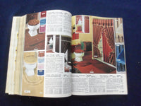 1982 FALL AND WINTER MONTGOMERY WARD CATALOG - ST. PAUL, MN EDITION - R 95G