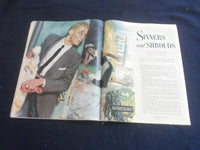 1955 AUGUST 19 COLLIER'S MAGAZINE - MARIE-LOUISE LETTERS TO NAPOLEON - ST 1115Q