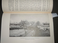 1952 ABRAHAM LINCOLN BY BENJAMIN P. THOMAS HARDCOVER BOOK - KD 4421