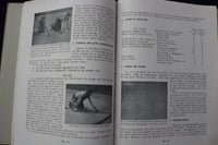 1930'S CONTINENTAL COLLEGE OF FLOOR ENGINEERING COURSE - BRAZIL, INDIANA - K 898