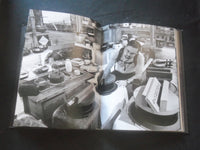 2008 JUN SAKAMOTO O VIRTUOSE DO SUSHI HARDCOVER BOOK - R 734W
