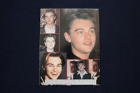 1998 SPRING POSTER MAGAZINE MAGAZINE - LEONARDO DICAPRIO COVER - E 18834