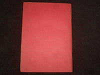 1929 JANUARY THE READER'S DIGEST SOFTCOVER BOOK - NUMBER 81 - J 9923