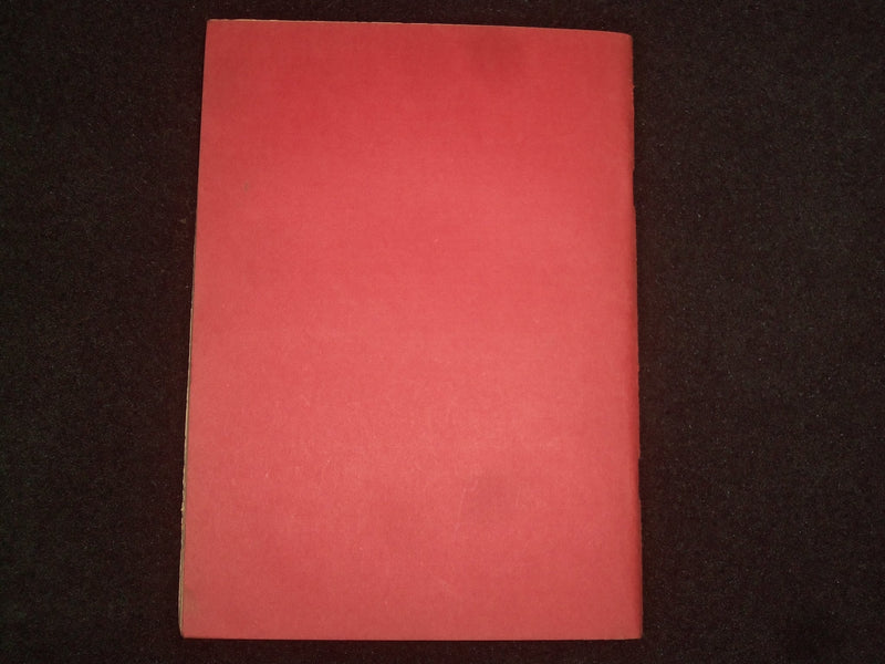 1929 JANUARY THE READER'S DIGEST SOFTCOVER BOOK - NUMBER 81 - J 9923