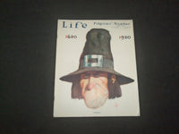 1920 JUNE 24 LIFE MAGAZINE - PILGRIMS' NUMBER - 
