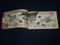 1955 FALL MOORE'S BUSY STORES EVERYWHERE CATALOG - LANCASTER - J 8565