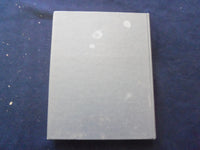 1960 MOTION PICTURES 195-1959 HARDCOVER BOOK -COPYRIGHT ENTRIES CATALOG- KD 8590