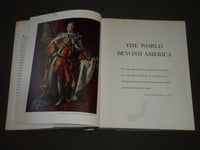 1957-1971 THE AMERICAN HERITAGE BOOK LOT OF 6 - NICE ILLUSTRATIONS - KD 5I