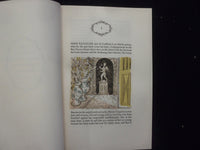 1950 OLD GORIOT HARDCOVER BOOK BY HONORE DE BALZAC - HERITAGE PRESS - KD 9352
