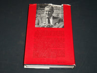 1971 PROMISES TO KEEP BOOK INSCRIBED BY CHESTER BOWLES + NOTE - 1ST EDN - D 481