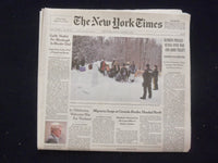 2023 MARCH 3 NEW YORK TIMES - GUILTY VERDICT FOR ALEX MURDAUGH IN MURDER TRIAL