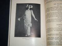 1913 OPERA STORIES BOOK PUBLISHED BY HENRY L. MASON - J 9123