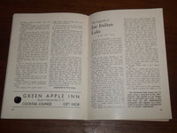 1948-1951 NORTH COUNTRY LIFE MAGAZINE LOT OF 3 - NORTHERN NEW YORK - K 1283