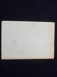 1970 DIVE SOFTCOVER BOOK BY CARL MORSE - POETRY - K 180