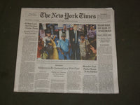 2018 JULY 31 NEW YORK TIMES - TREASURY WEIGHS $100 CUT IN TAXES FOR RICH