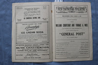 1918 MARCH 31 