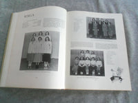1949 CORNELLIAN CORNELL UNIVERSITY YEARBOOK - ITHACA, NEW YORK - YB 2919