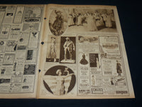 1917 JANUARY 7 NEW YORK TIMES ROTO PICTURE SECTION - SEVENTH REGIMENT - NT 8982