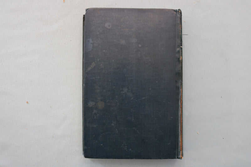 1905 THE PRACTICAL ANGLER HARDCOVER BOOK BY W.C. STEWART - KD 9700