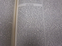 1864 SATURDAY REVIEW 2 BOUND VOLUMES - COMPLETE YR- PUBLISHED IN LONDON - R 1078