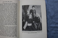 1936 LONG LIVE THE KING! HARDCOVER BOOK BY E. ACLAND & E. BARTLETT - KD 9379